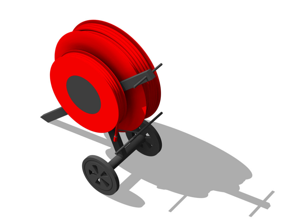 BIM object saval