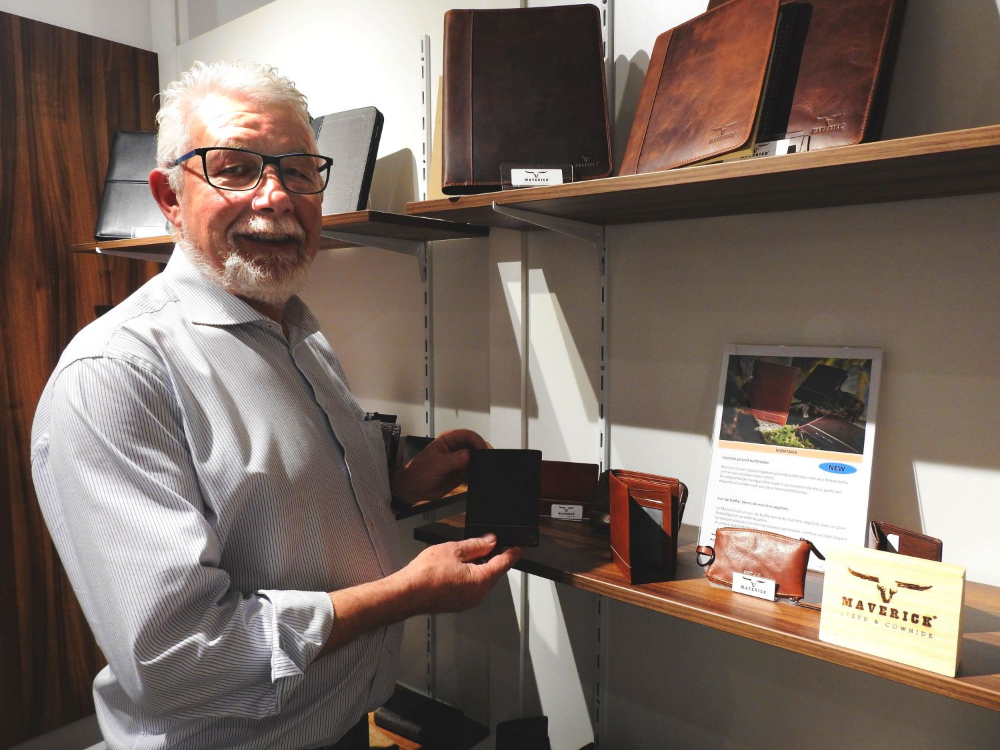 Jean-Pierre Verschraegen Brepols