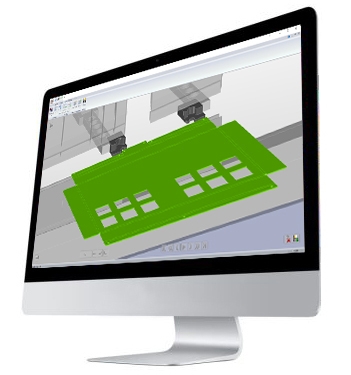 Buigsimulatie software