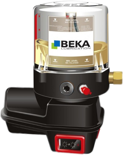 Beka Lube Beka-Max EP1