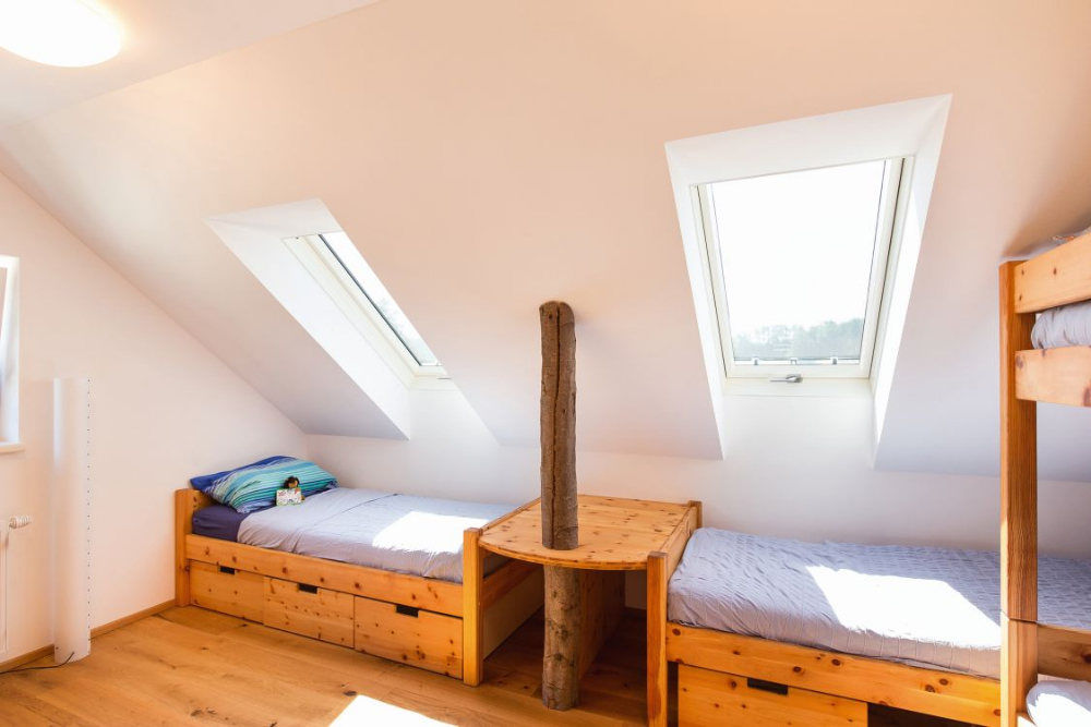 FAKRO-(plat)dakvensters