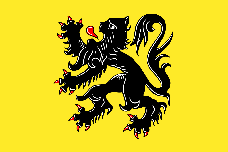 Vlaanderen