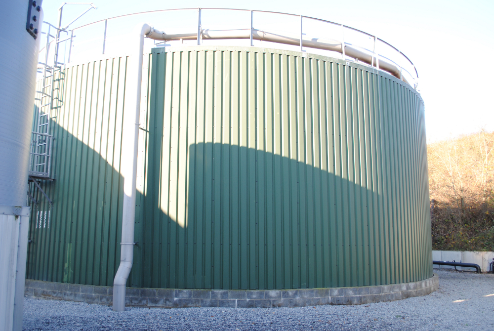 bioreactor