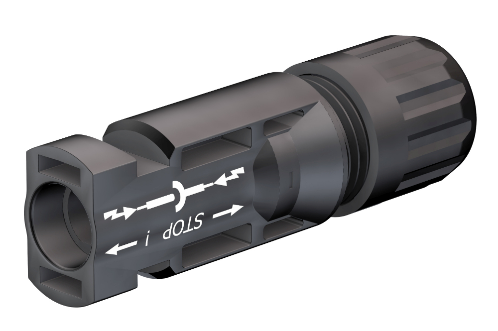 Solarconnector