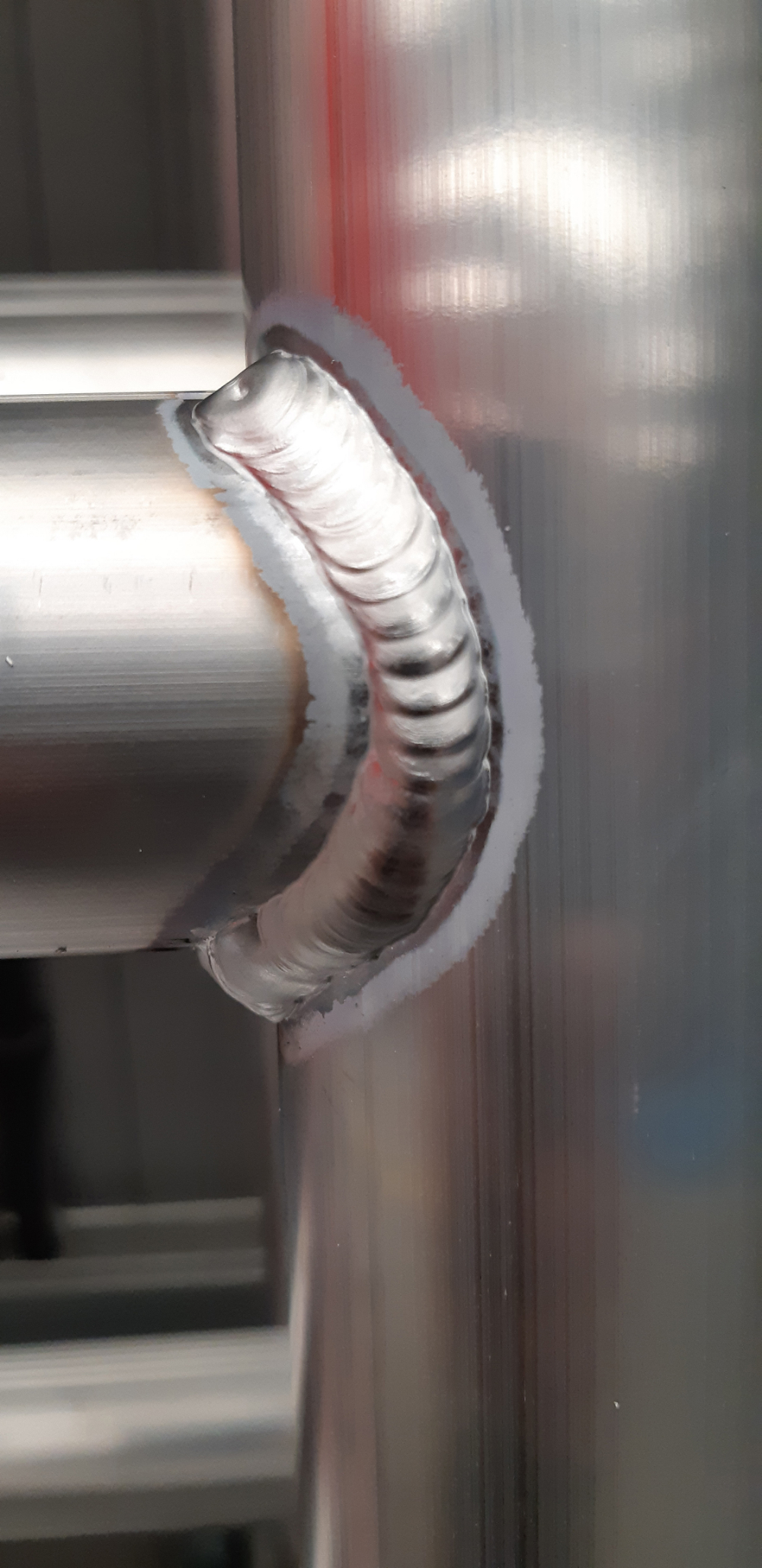 Lastijd sterk verkort