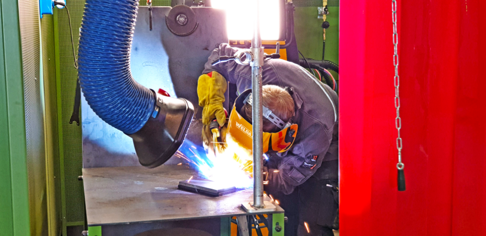 Welda Academy Nederman