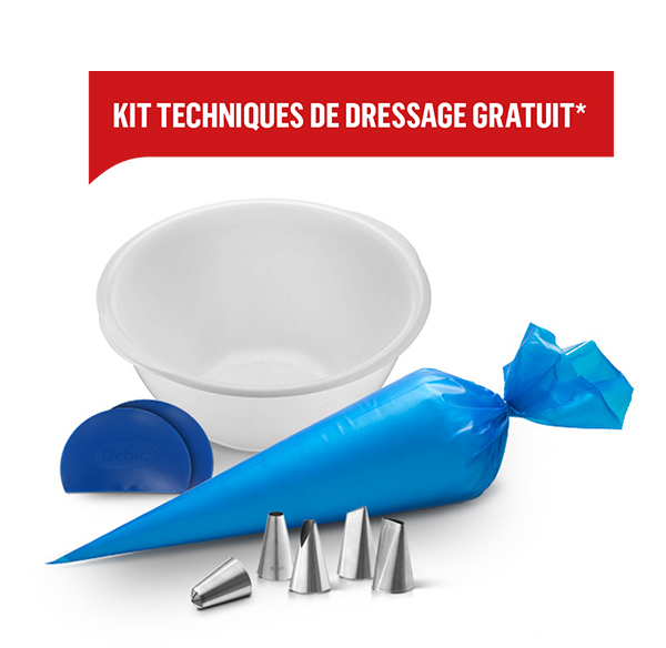 kit de techniques de dressage gratuit