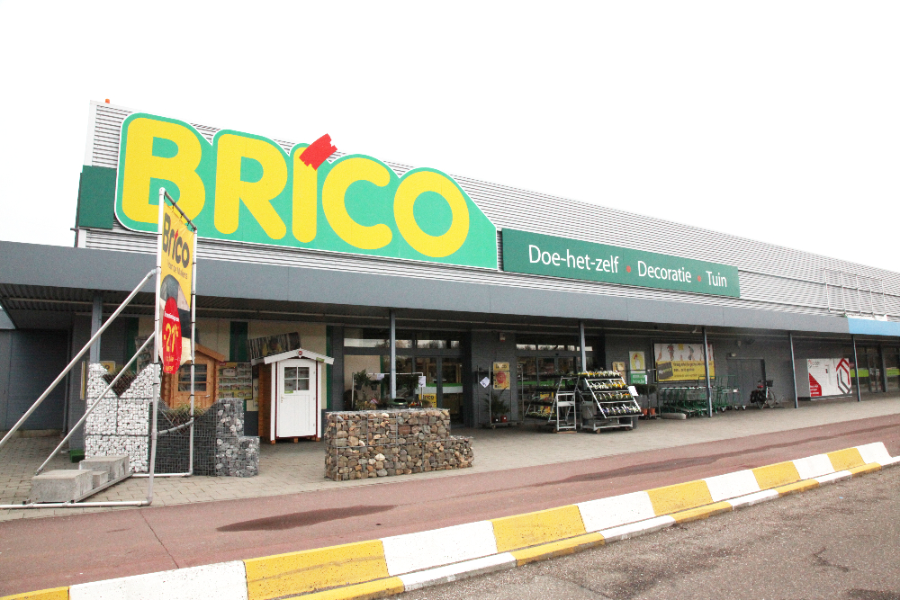 Brico Diest