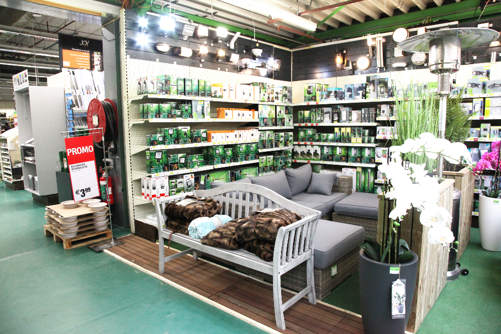 Brico Diest
