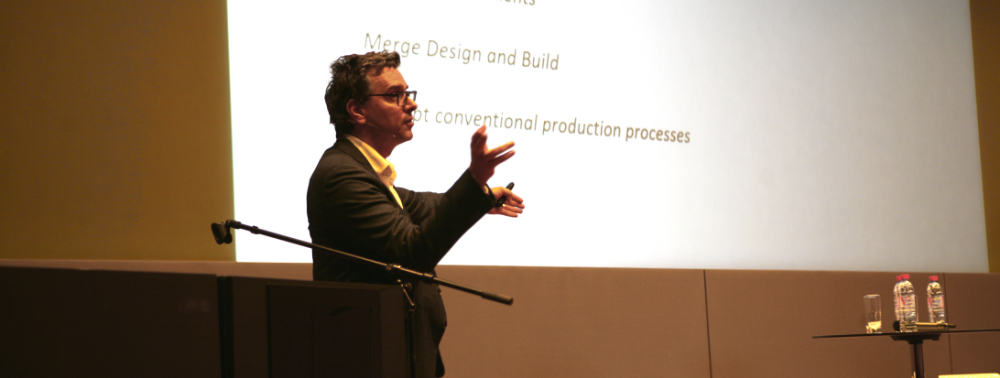 Alexander D'Hooghe docent MIT intendant overkapping Antwerpse Ring Standaard Takenlijst