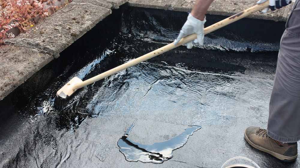 verweerde roofing