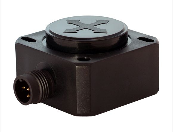 Tilt schakelaar QG40N