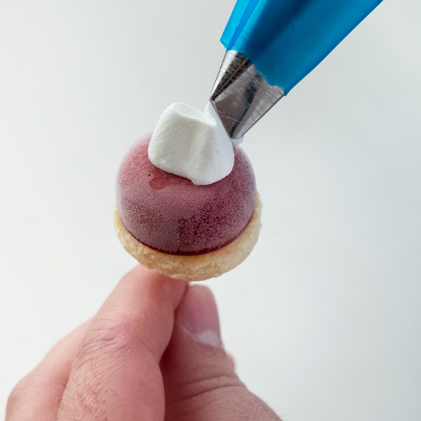 Debic Stand & Overrun