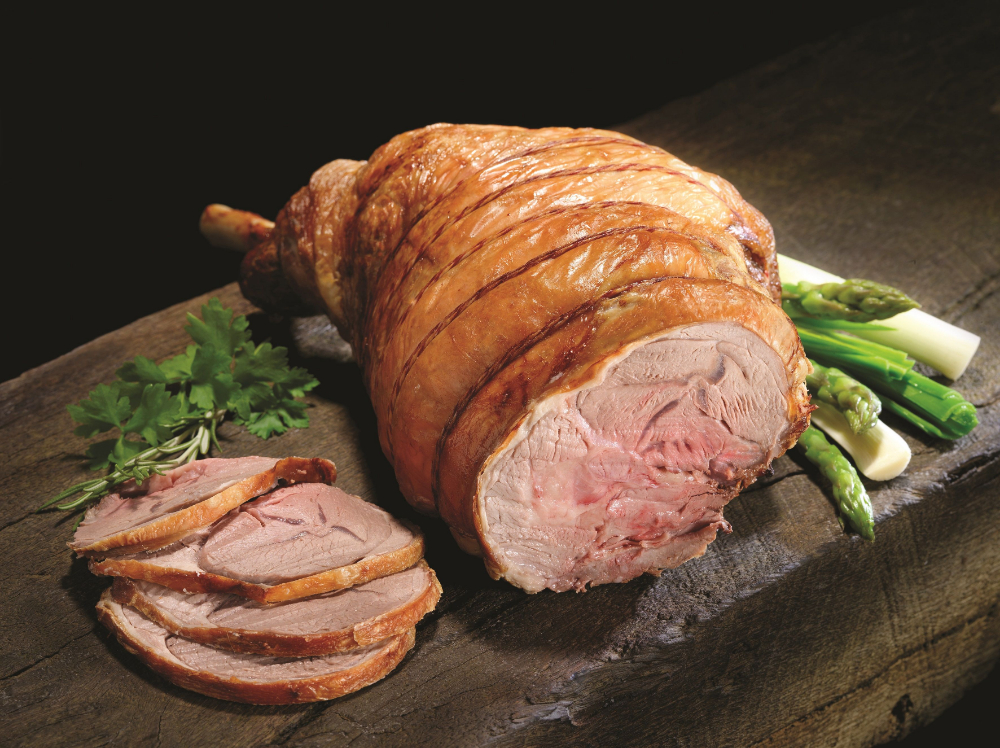 Scotch Lamb PGI lamsvlees