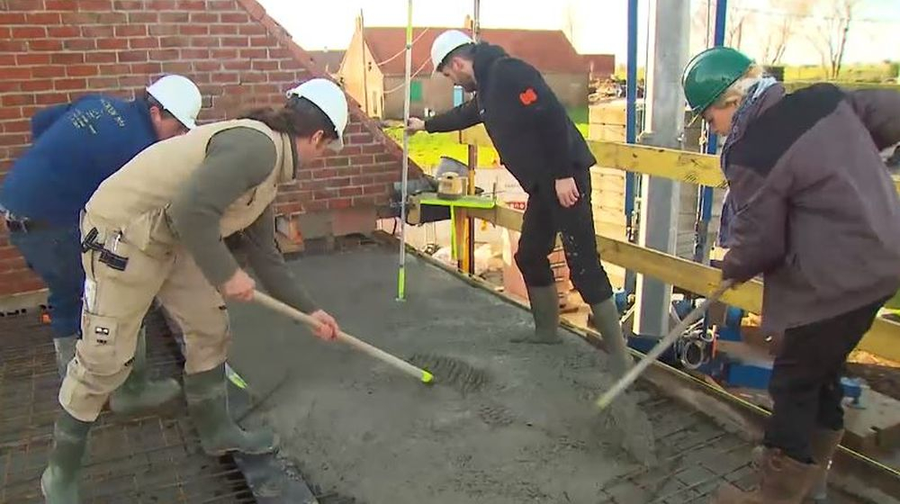 werkkledij DO'S-AND-DON'TS