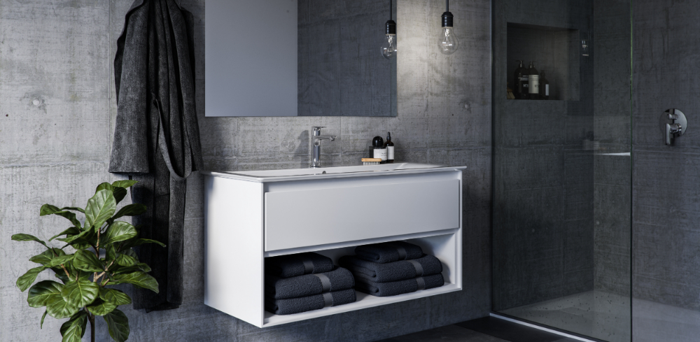 Ideal Standard totale badkamer kraanwerk porselein baden douchebakken bidets toiletten