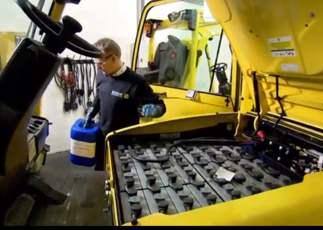 Tips voor een langere levensduur van je batterij