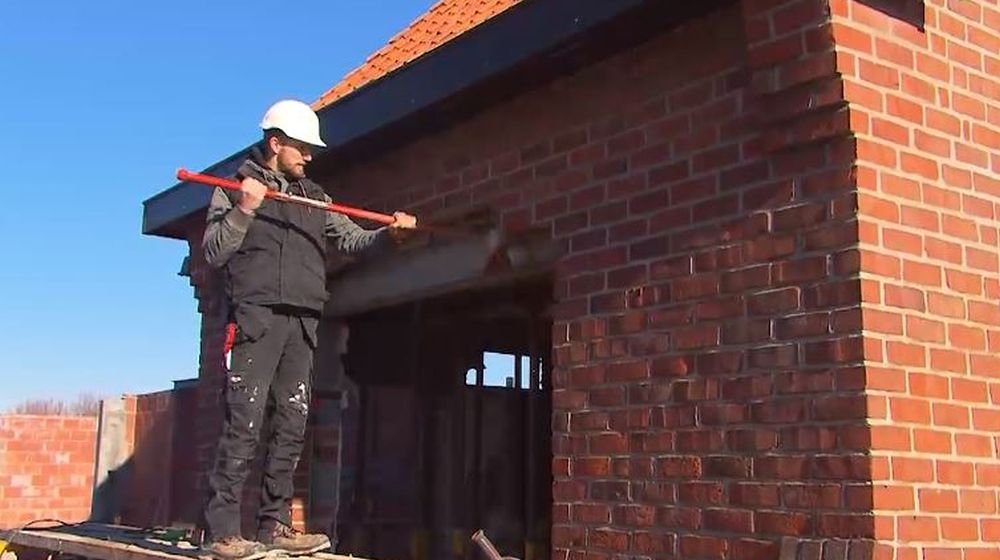 werkvest pbm werkkledij