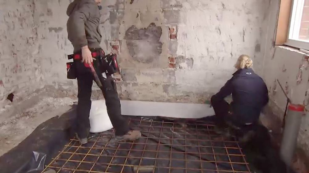 holsterzakken werkkledij