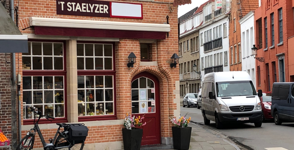 staelyzer