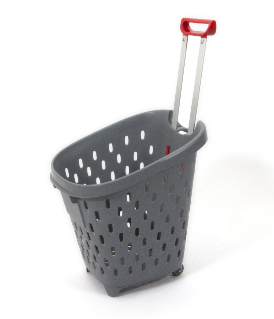 De nieuwe SHOPPY560 van Sales Promotion International: duurzaam en Belgisch