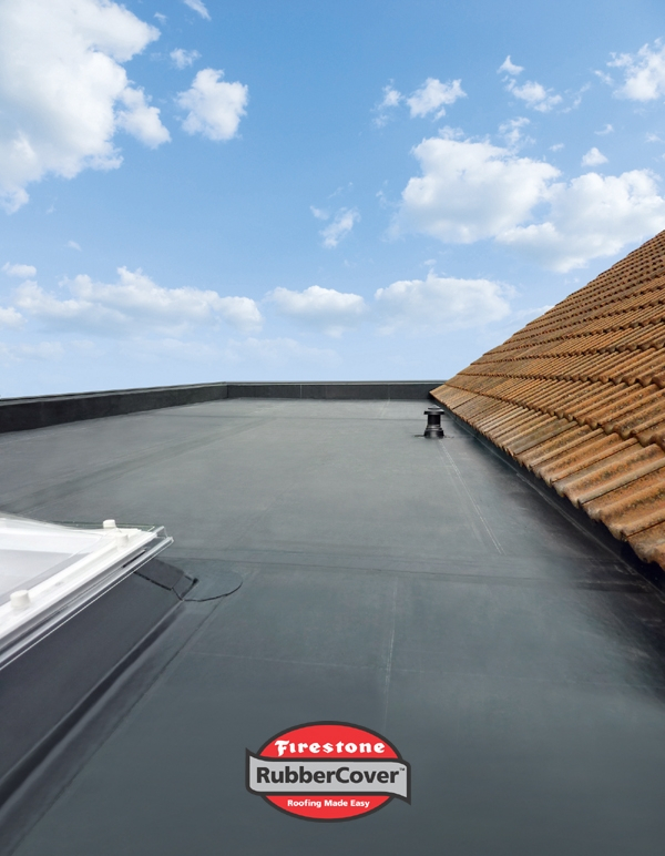 Firestone RubberCover