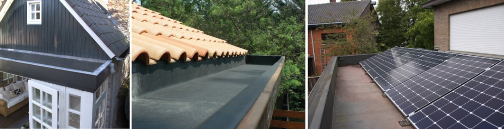 Firestone RubberCover™ EPDM