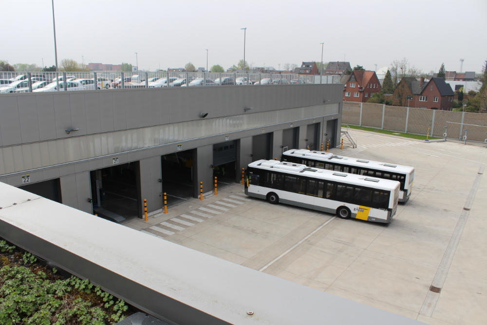 De Crutzen De Lijn Nederman
