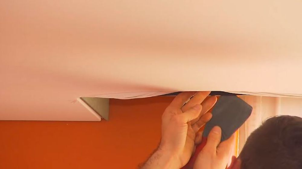 spanplafond mogelijke problemen
