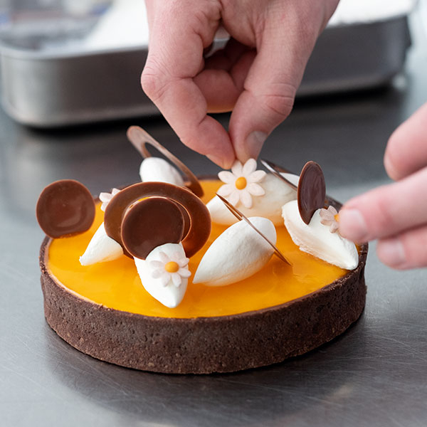 Patisseriespecialiteiten