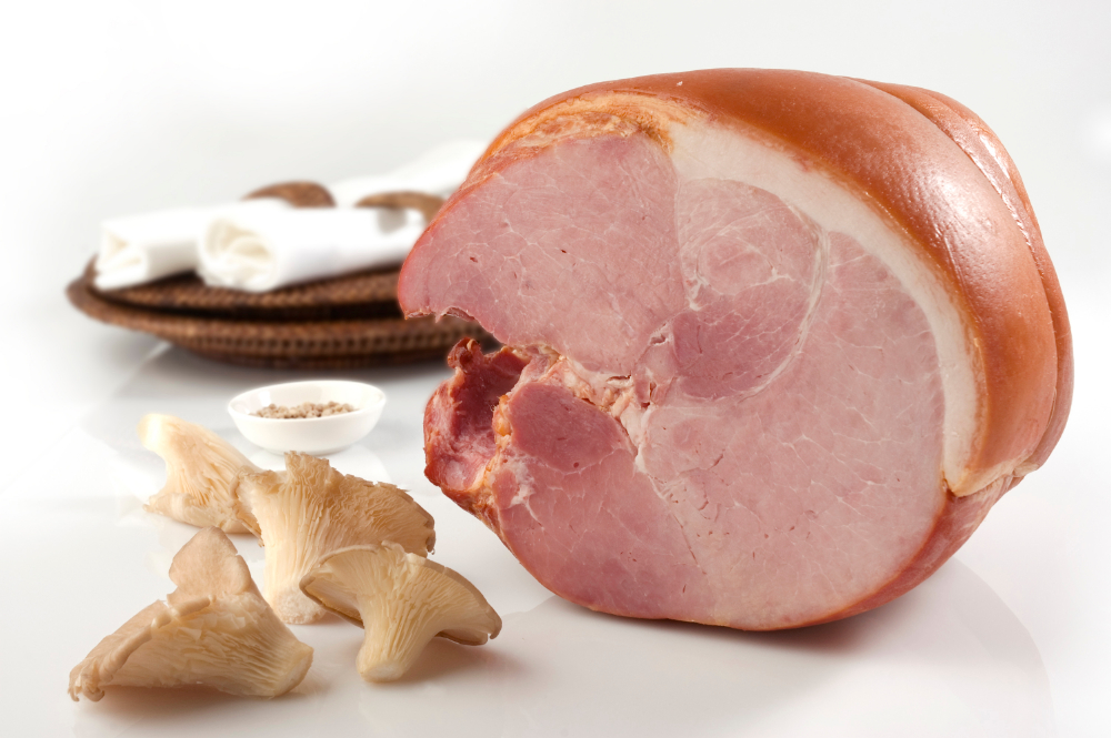 Hammen Bourgon beenham