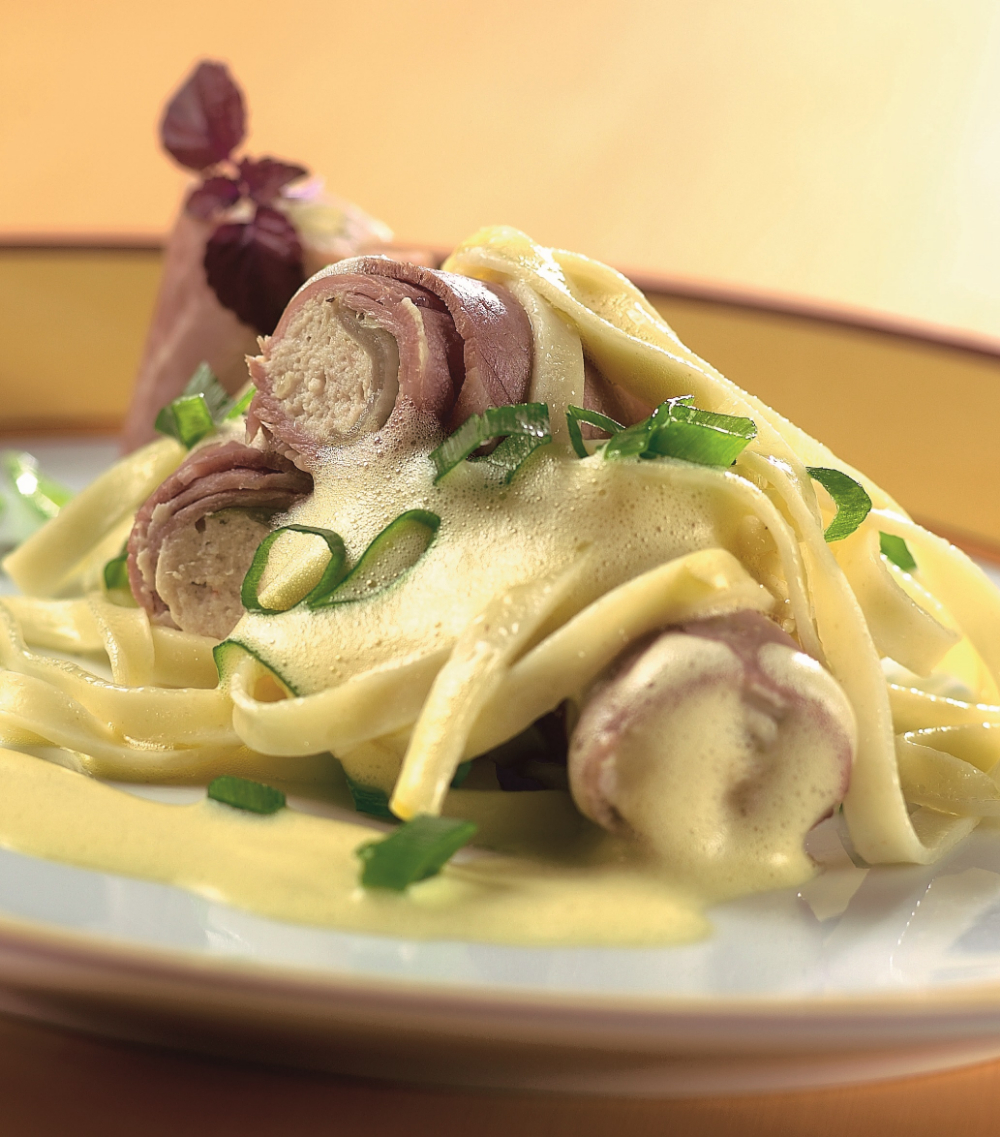 Ham recepten Breydelham