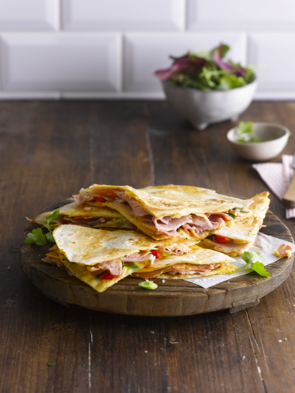 Ham recepten Imperial