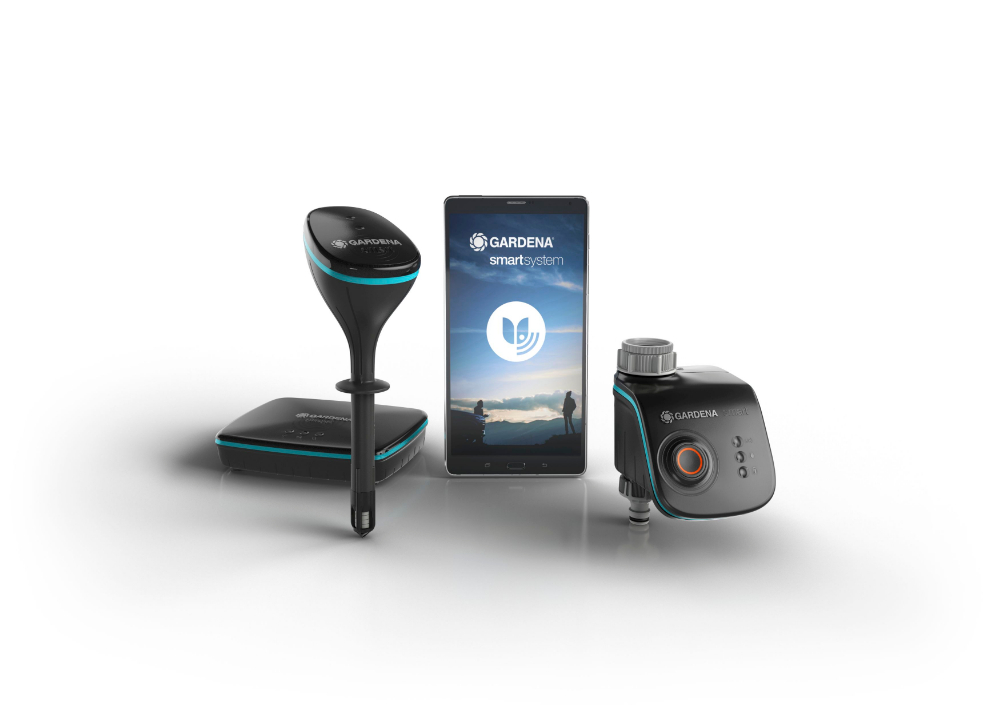 smart controleset
