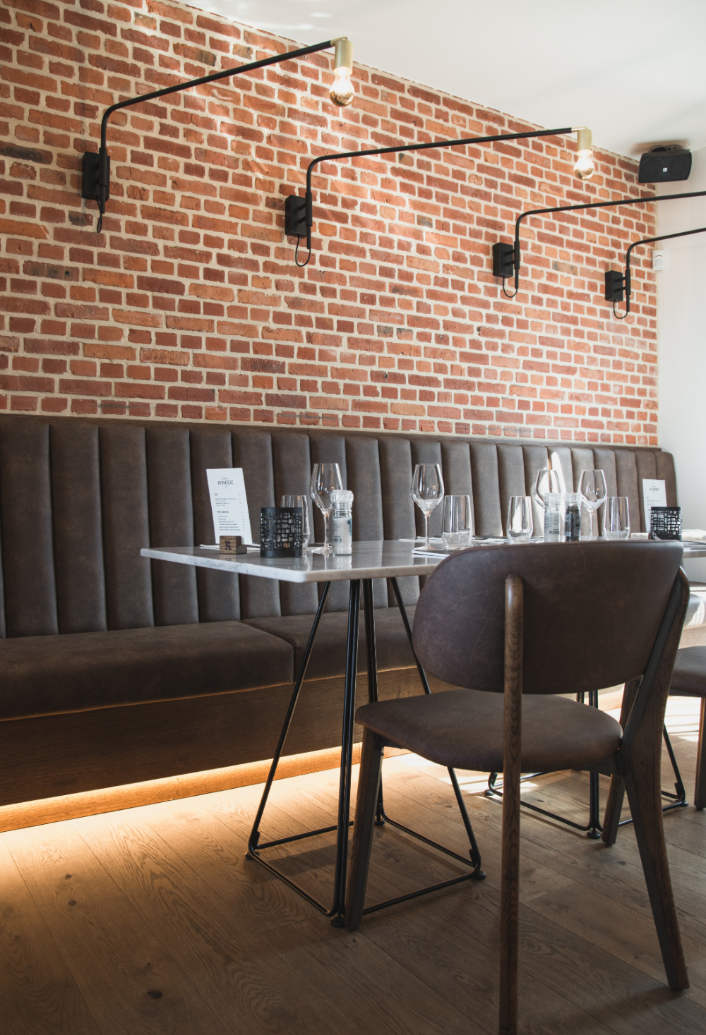 Buntinx - Pyncket Architecten
