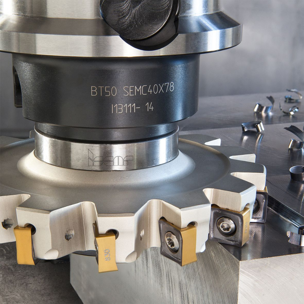 foto iscar gereedschap