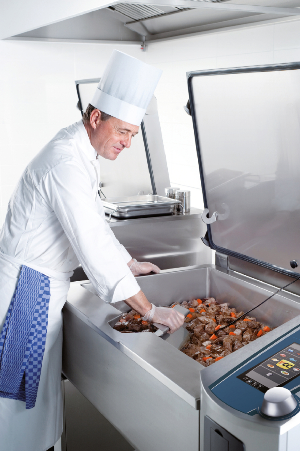 VarioCooking Center