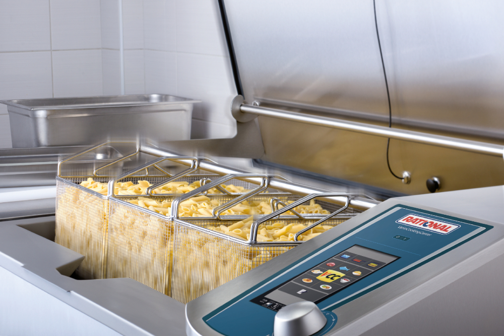 VarioCooking Center