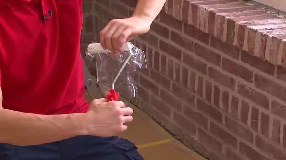 reinigen tips schilderwerk