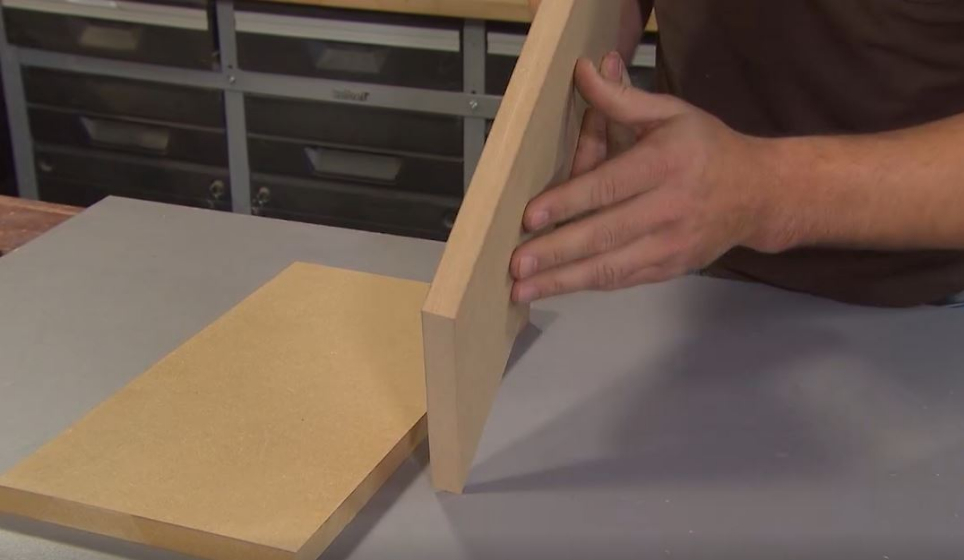 mdf