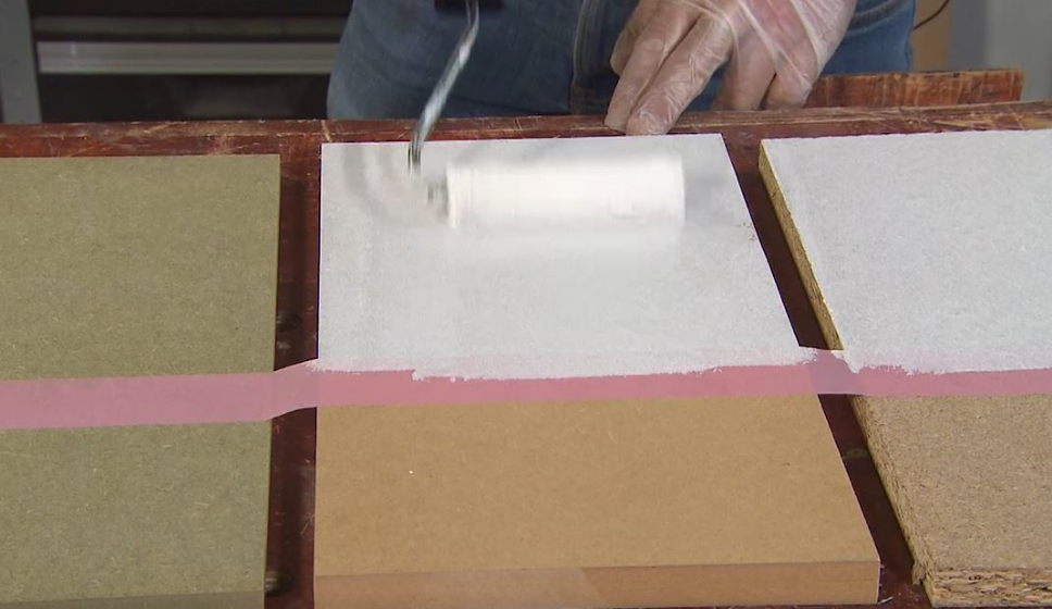 mdf medium density fibreboard