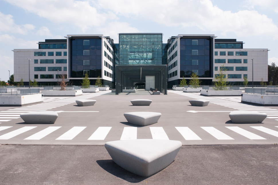 AZ Alma, Eeklo, AAPROG, ziekenhuis