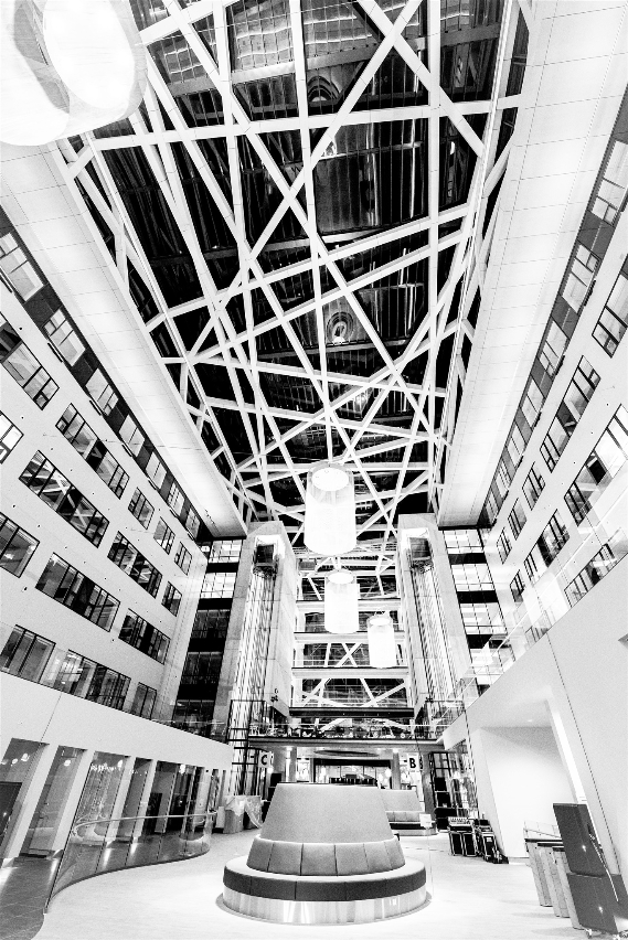 AZ Alma, Eeklo, AAPROG, ziekenhuis