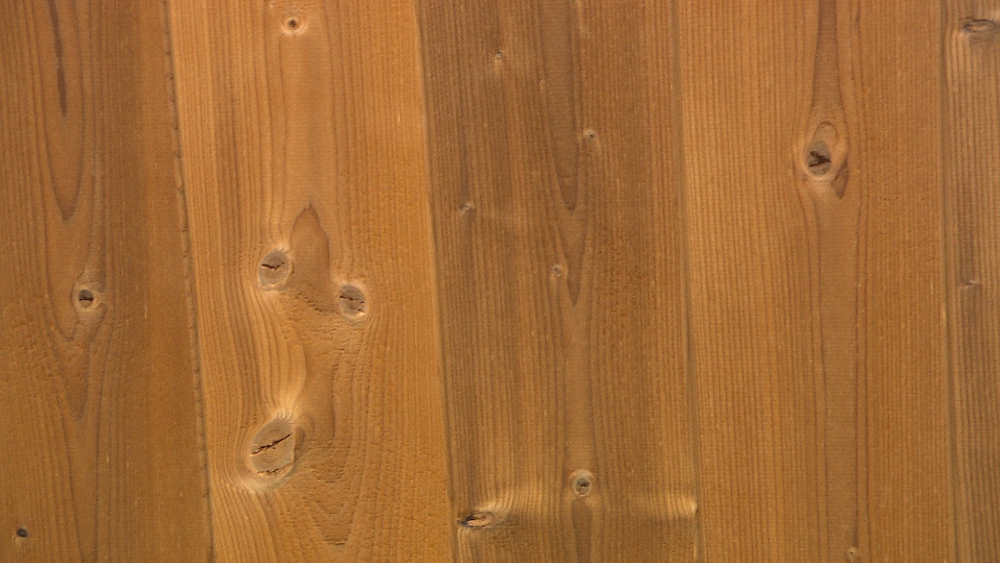 thermowood zelf tuinpoort maken