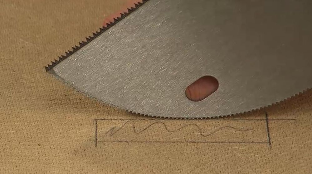 plaatmaterialzaag handzaag kiezen