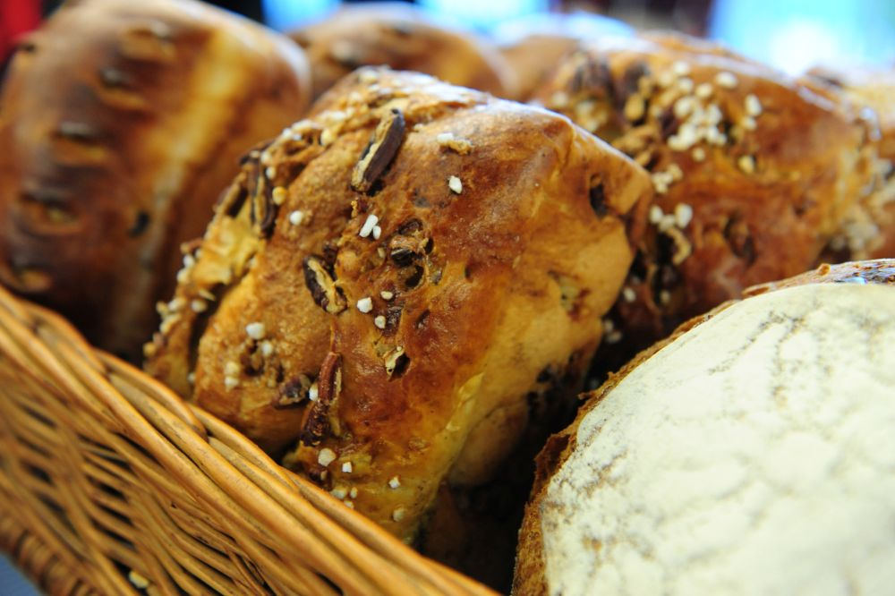 creaties Bakery Awards