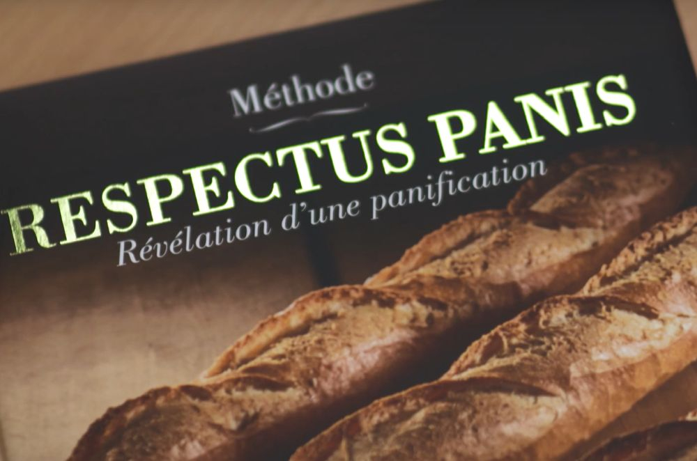 opleiding respectus panis