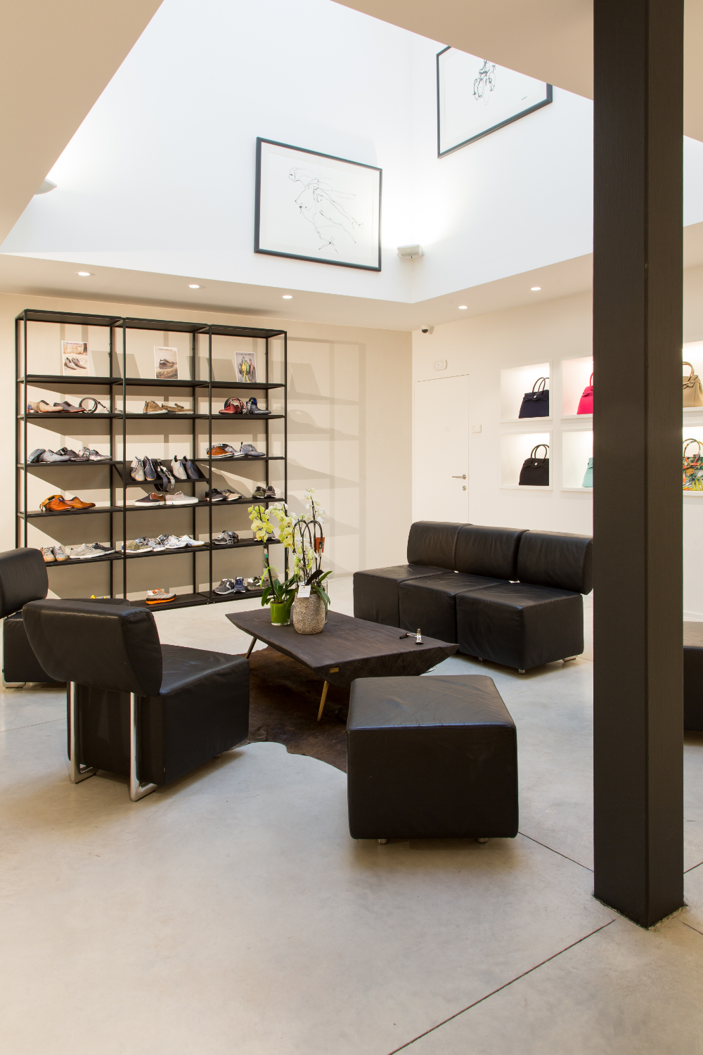 Streza schoenenwinkel Ten Huize Van schoenen