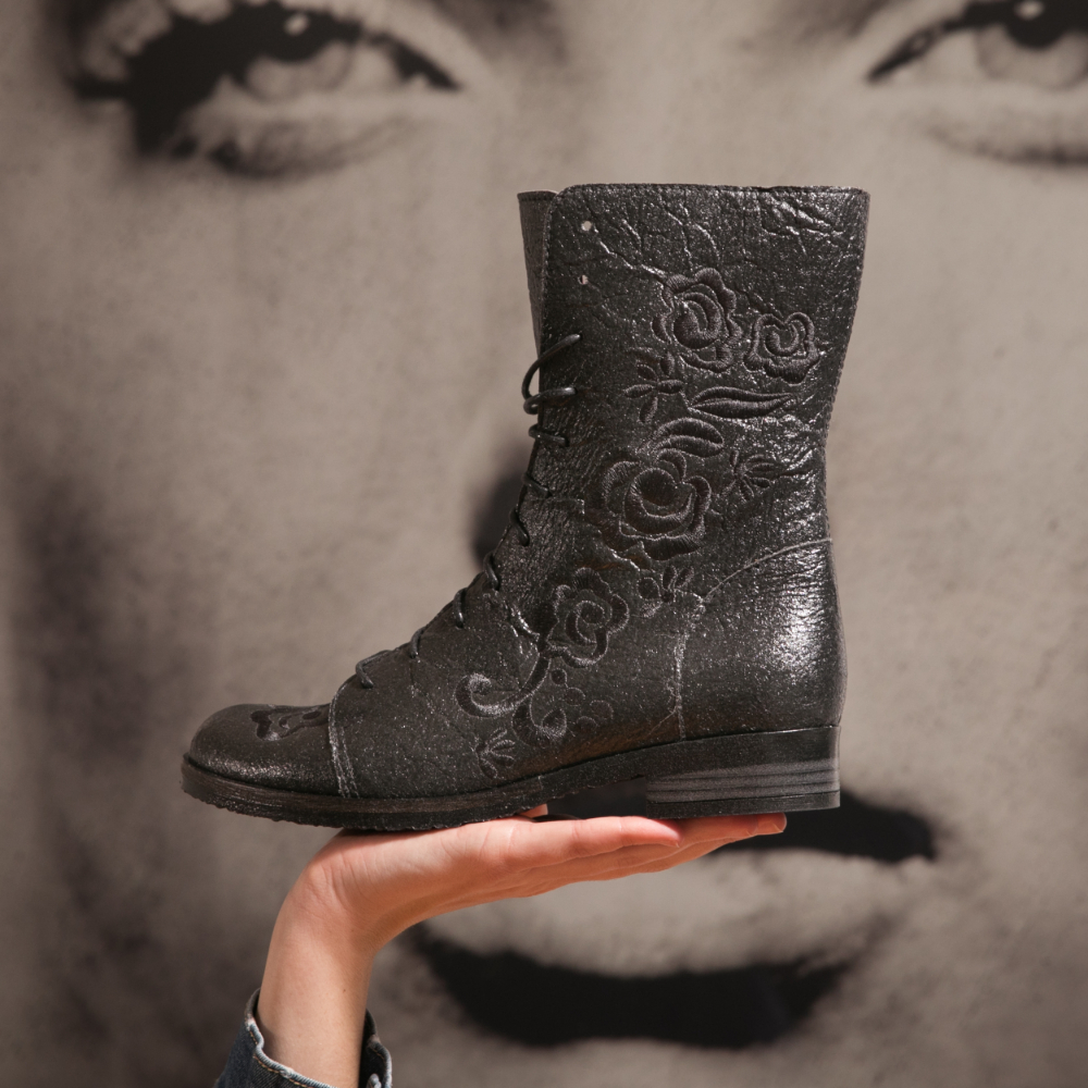 Vegan schoenen Bertrem Yunik