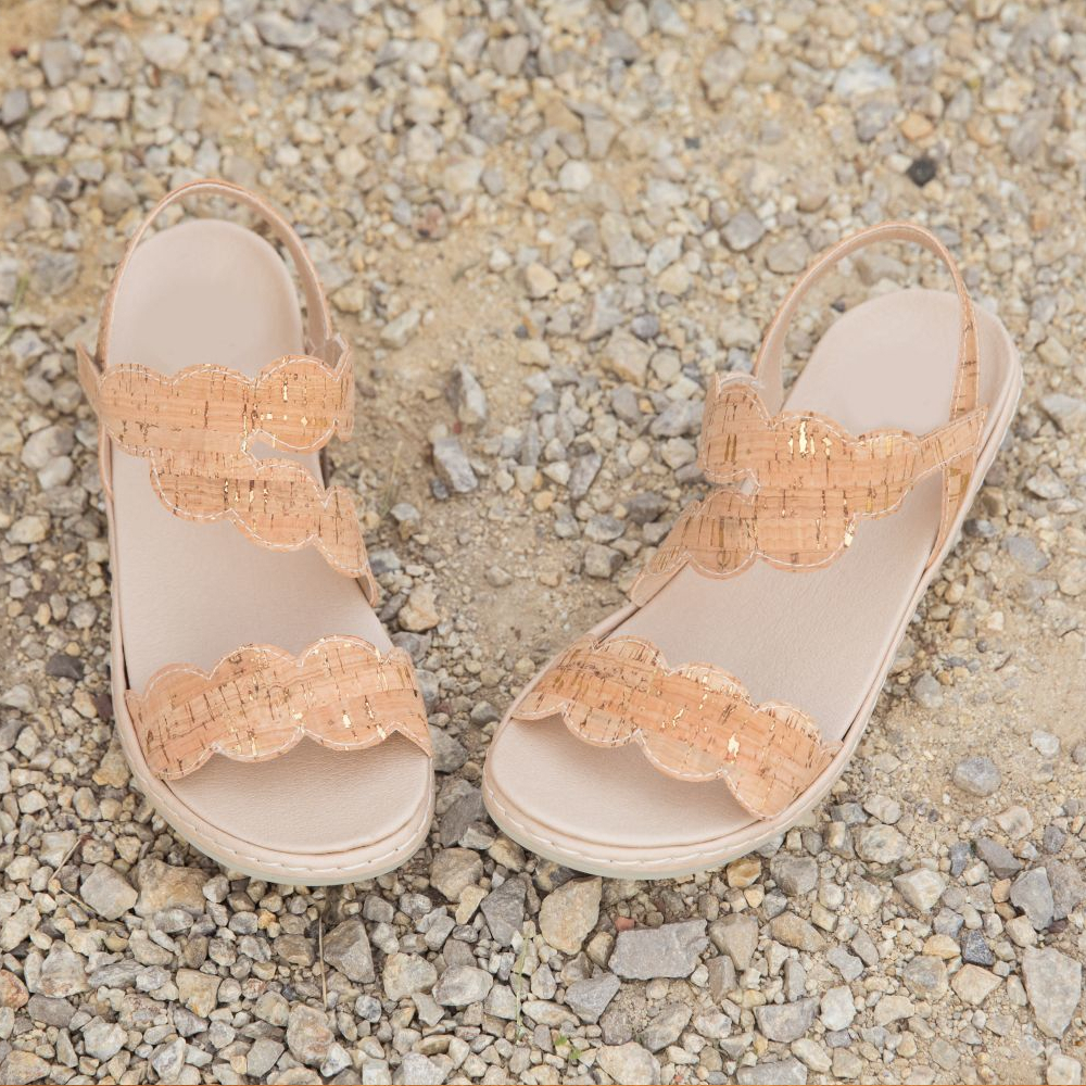 Vegan schoenen Bertrem Yunik